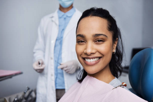 Oral Cancer Screening in Providence, RI