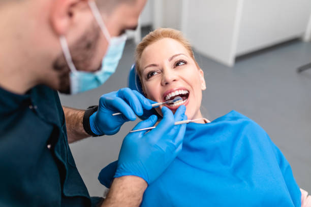 Best Oral Cancer Screening  in Providence, RI