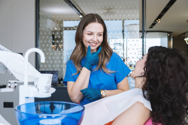 Best Teeth Whitening  in Providence, RI