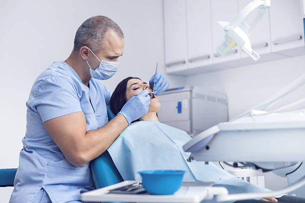 Best Dentures (Full and Partial)  in Providence, RI